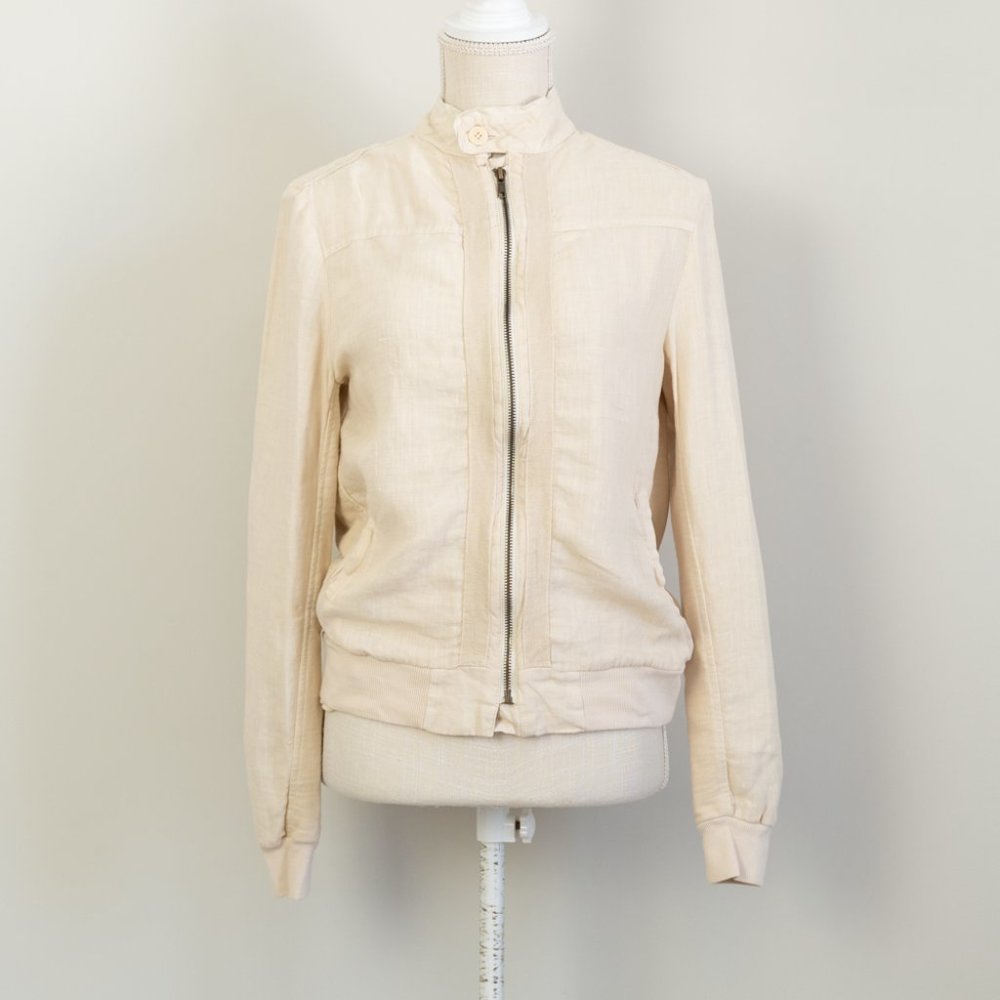Burning Torch Jacket - image 1